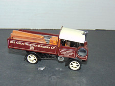 1994 1917 YORKSHIRE STEAM