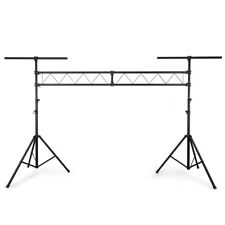 Beamz Lighting Truss Bridge Stand for DJ Disco Party Stage Setup