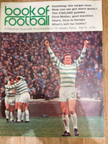Book football marshall - of,