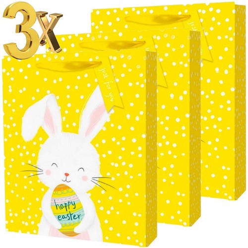 Large easter bunny luxury - large,