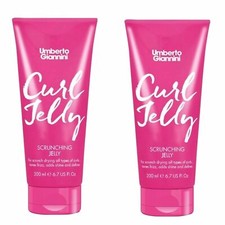 Umberto Giannini Curl