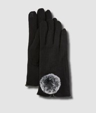 $36 Pia Rossini Women's Black