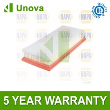 Air Filter Unova Fits Toyota Yaris 2008- Urban Cruiser 2009-2014 1.4 D