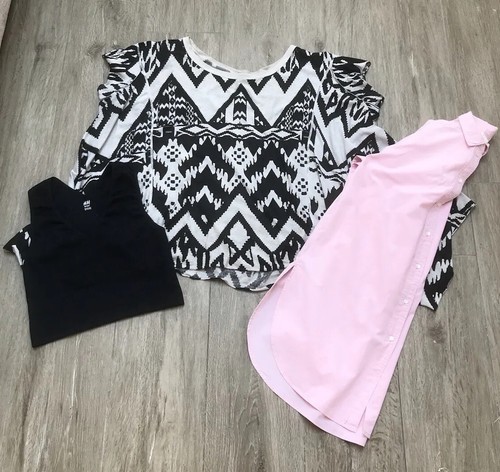 Ladies bundle clothes - ladies,