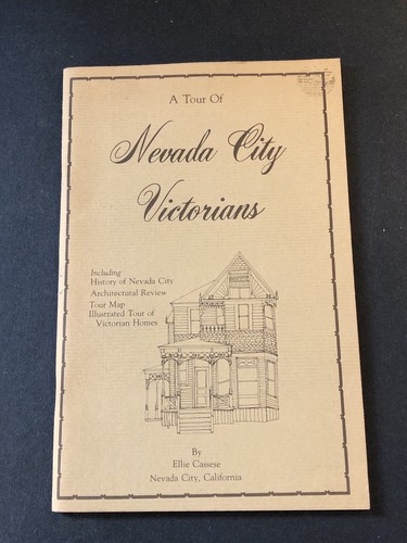 1983 nevada city - 1983, victorians