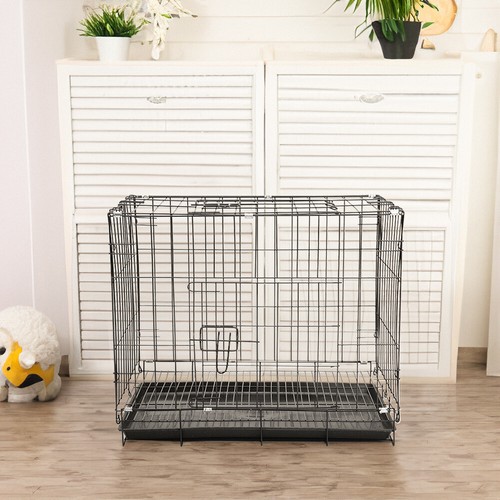 Home foldable pet - home,
