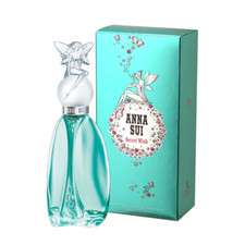 Anna Sui Secret Wish Eau de