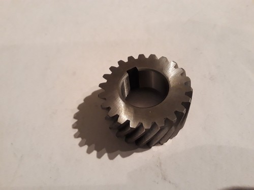Used yamaha crankshaft primary - used,