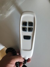 Adjustable electric middletons