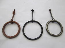 LARGE HEAVY DUTY IRON GATE