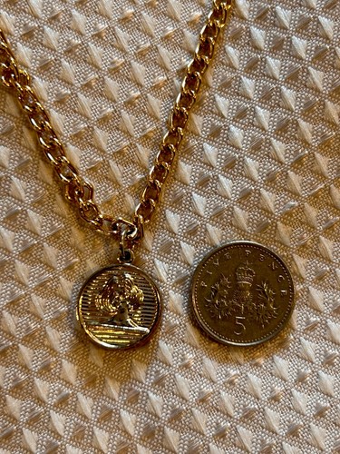 Sindy gold tone vintage - gold, 1960s