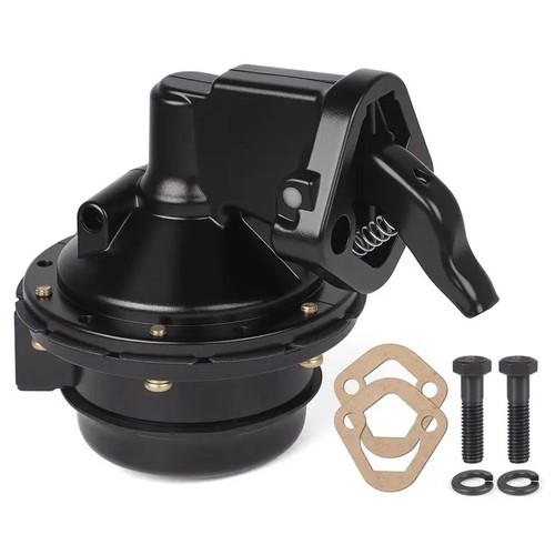 Mechanical fuel pump assy - assy, oe