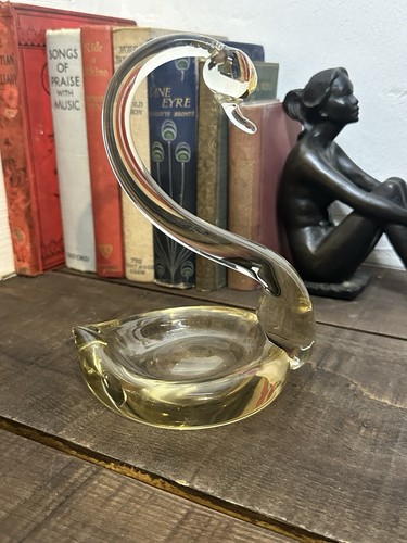 Vintage mid century - mid, art