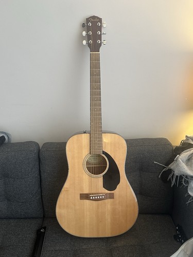 Fender 60s string - fender, 6-string