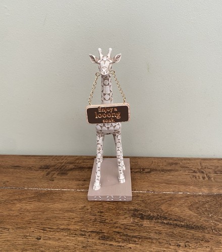 Next ornament giraffe enjoy - next,