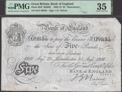 Nairne 1916 large - £5,
