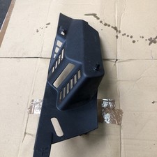 FORD FIESTA MK8 ST NSR REAR