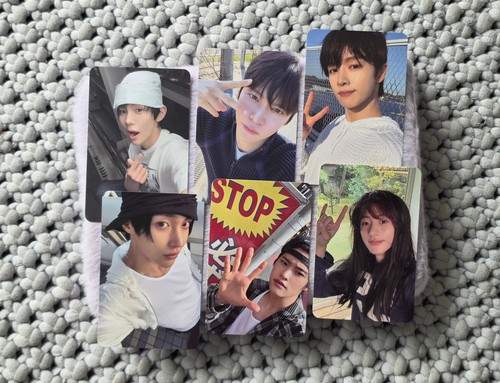 Kpop riize 2nd mini - riize, album