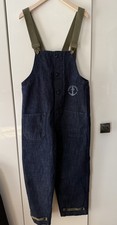 Maden Workwear American
