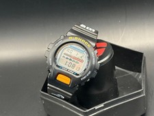 CASIO G SHOCK DW 6900B a.m