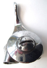 Choke lever (1" Bars) Various