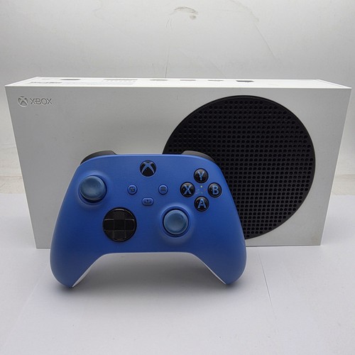 Microsoft xbox series 512gb - xbox,