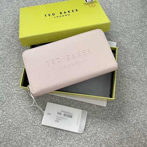 Ted baker london zip around - ted,