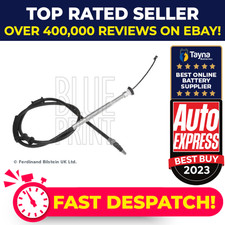 Handbrake Cable fits ALFA