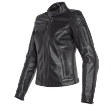 Dainese Nikita 2 Black Ladies