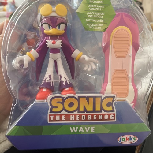 Jakks pacific sonic the - pacific,