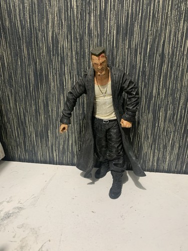 Neca sin city marv figure - marv,