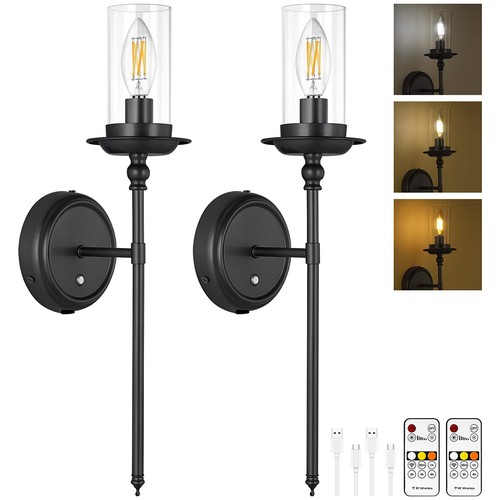 Battery operated wireless - battery,