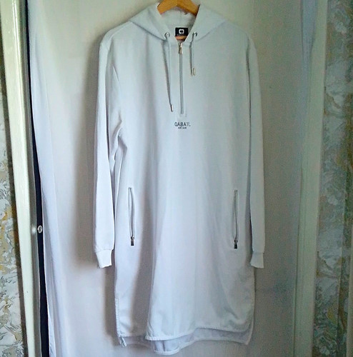 Men qabal kaftan top - top, size