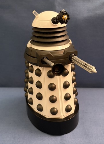 Doctor who dalek the supreme - who,