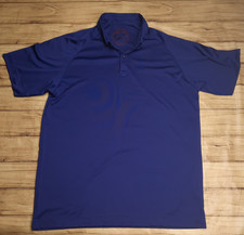IJP Design Polo Shirt Mens L