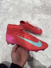 Nike Mercurial Superfly 10