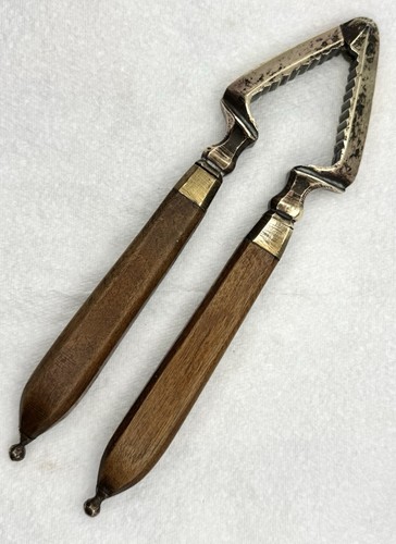 Vintage brass wood - vintage,