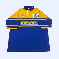 Vintage Old Richians rugby