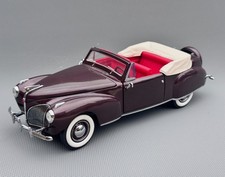 Franklin/Danbury mint 1:24