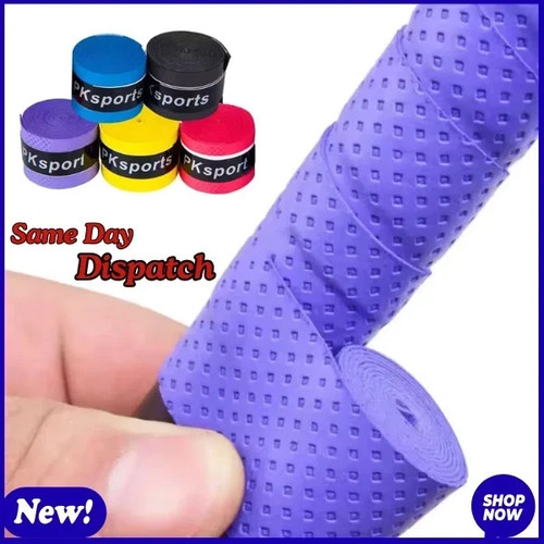 Anti slip over grip - over, roll