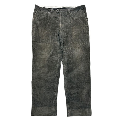 Vintage corduroy trousers - vintage,