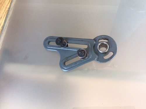Myford ml7 change gear banjo - myford,