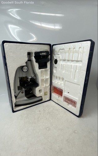 Tasco mi200zfc 1200x - 1200x, zoom