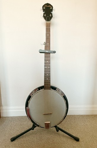 Fender string resonator - fender,