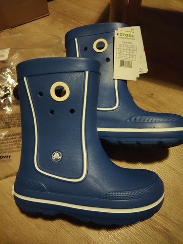 Crocs jaunt boot wellies - boot,