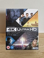 Ultra premiere - hd,