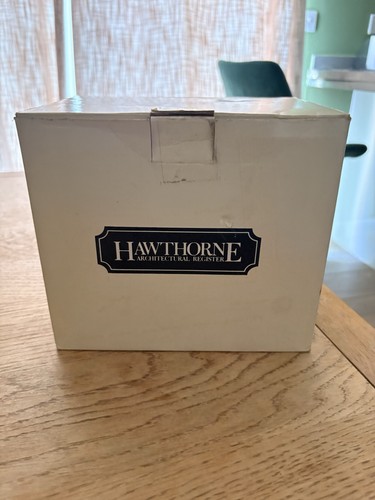 Hawthorne architectural - hawthorne,