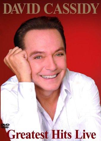 David cassidy greatest hits - cassidy:,