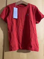 Lacoste Boys T Shirt Size 7-8