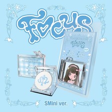 K-POP Hearts2Hearts 1st Mini